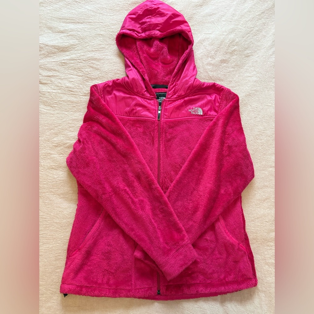 The North Face Oso Hoodie
